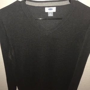 Men's Sweater